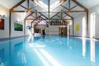 Swimming Pool Quy Mill Hotel & Spa