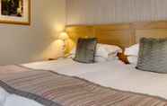 Kamar Tidur 7 Quy Mill Hotel & Spa