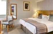Bedroom 6 Quy Mill Hotel & Spa