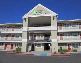 Exterior 2 Extended Stay America Suites El Paso Airport