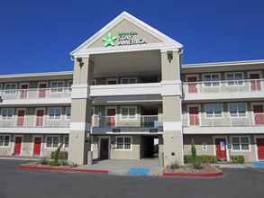 Exterior 4 Extended Stay America Suites El Paso Airport