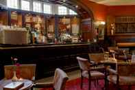 Bar, Kafe, dan Lounge Weston Hall Hotel, Sure Hotel Collection by Best Western