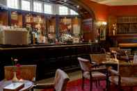 Bar, Cafe and Lounge Weston Hall Hotel, Sure Hotel Collection by Best Western