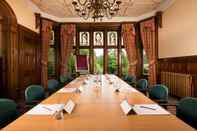 ห้องประชุม Mercure Burton Upon Trent Newton Park