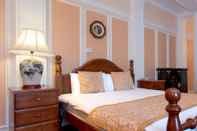 Kamar Tidur Britannia Adelphi Hotel