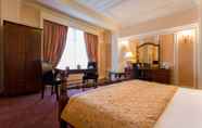 ห้องนอน 7 Britannia Adelphi Hotel
