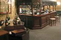 Bar, Cafe and Lounge Britannia Adelphi Hotel