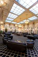 Lobby 4 Britannia Adelphi Hotel