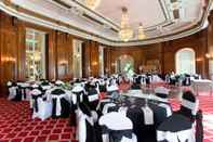 ห้องประชุม Britannia Adelphi Hotel