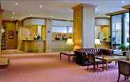 Lobby 7 President Hotel