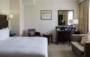 Kamar Tidur 3 DoubleTree by Hilton London Heathrow Airport