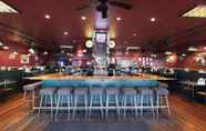 Bar, Kafe, dan Lounge 4 Westmark Inn Skagway