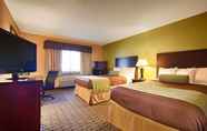 Bedroom 7 Best Western Plus Executive Inn