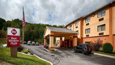 Exterior 4 Best Western Plus Executive Inn