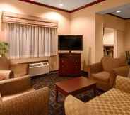 Common Space 2 Best Western Plus Executive Inn