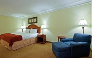 ห้องนอน 2 Holiday Inn Express Ringgold, an IHG Hotel