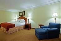 ห้องนอน Holiday Inn Express Ringgold, an IHG Hotel