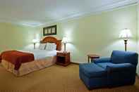 Kamar Tidur Holiday Inn Express Ringgold, an IHG Hotel