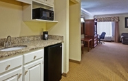 ห้องนอน 4 Holiday Inn Express Ringgold, an IHG Hotel