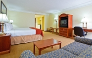 ห้องนอน 3 Holiday Inn Express Ringgold, an IHG Hotel