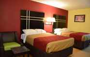 Bedroom 3 Quality Inn Gadsden – Attalla