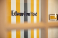 Lobby Edwardian Hotel