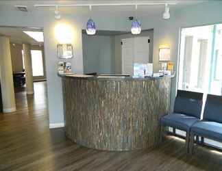 Lobby 2 Days Inn by Wyndham Durango