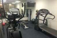 Fitness Center Days Inn by Wyndham Durango