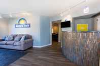 Common Space Days Inn by Wyndham Durango