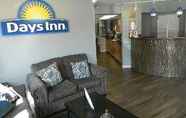 Lobi 4 Days Inn by Wyndham Durango