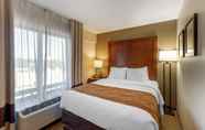 Kamar Tidur 3 Comfort Inn Kennesaw