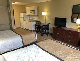 Kamar Tidur 2 Extended Stay America Suites Boise Airport