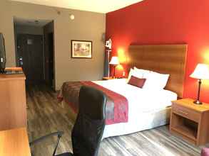 Bilik Tidur 4 Ramada by Wyndham Pearl/Jackson Airport