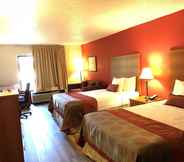 Bilik Tidur 6 Ramada by Wyndham Pearl/Jackson Airport