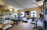 Fitness Center 4 Best Western Mason Inn