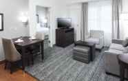 Ruang untuk Umum 3 Homewood Suites by Hilton Chattanooga - Hamilton Place