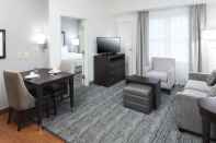 Ruang untuk Umum Homewood Suites by Hilton Chattanooga - Hamilton Place