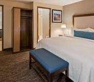 Bilik Tidur 7 Best Western Plus Hudson I-94