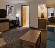 Common Space 6 Best Western Plus Hudson I-94