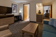 Common Space Best Western Plus Hudson I-94