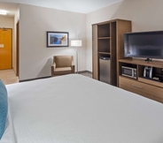 Bilik Tidur 4 Best Western Plus Hudson I-94