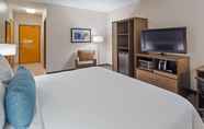 ห้องนอน 4 Best Western Plus Hudson I-94