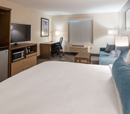 Bilik Tidur 2 Best Western Plus Hudson I-94