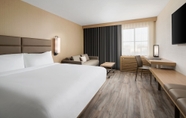 Bilik Tidur 4 AC Hotel by Marriott Park City