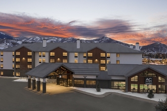 Exterior 4 AC Hotel by Marriott Park City