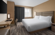 Bilik Tidur 7 AC Hotel by Marriott Park City