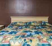 Kamar Tidur 7 FairBridge Inn Express Battle Creek