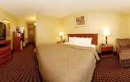 Bilik Tidur 5 Comfort Inn Mechanicsburg - Harrisburg South