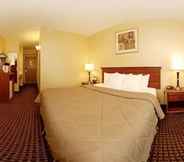 Bedroom 5 Comfort Inn Mechanicsburg - Harrisburg South