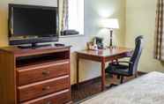 Bilik Tidur 6 Comfort Inn Mechanicsburg - Harrisburg South